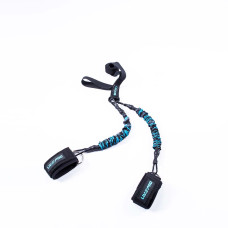 Резинка для фитнеса LivePro MULTIFUNCTIONAL TRAINING Blue